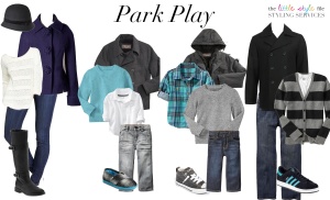 park-play